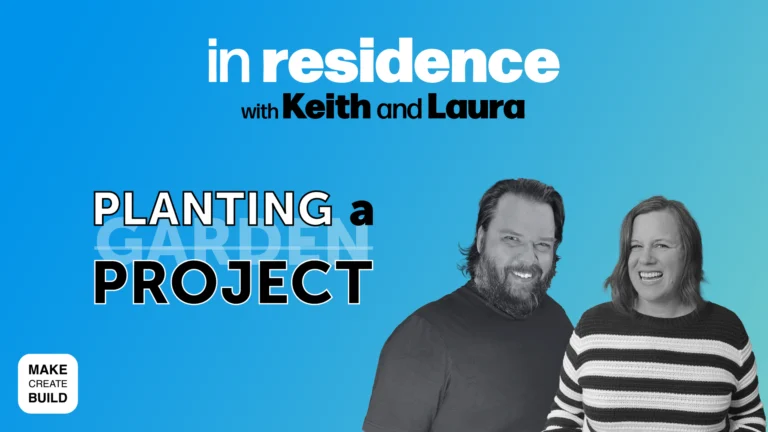 Planting a Project