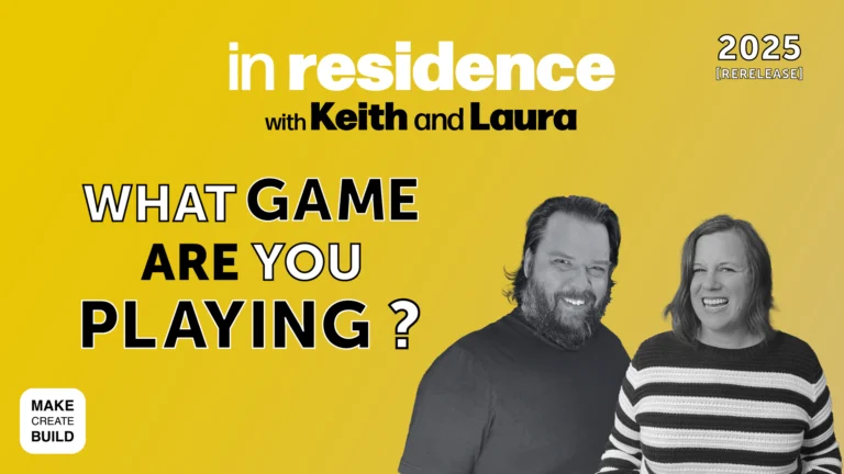What Game Are You Playing? [Rerelease]