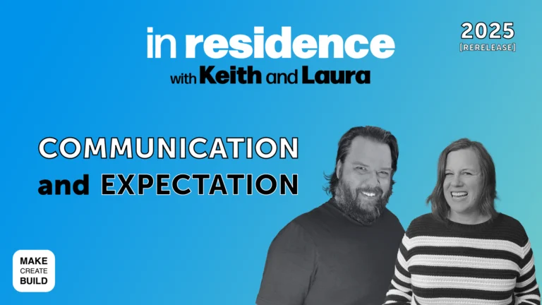 Communication and Expectation [Rerelease]
