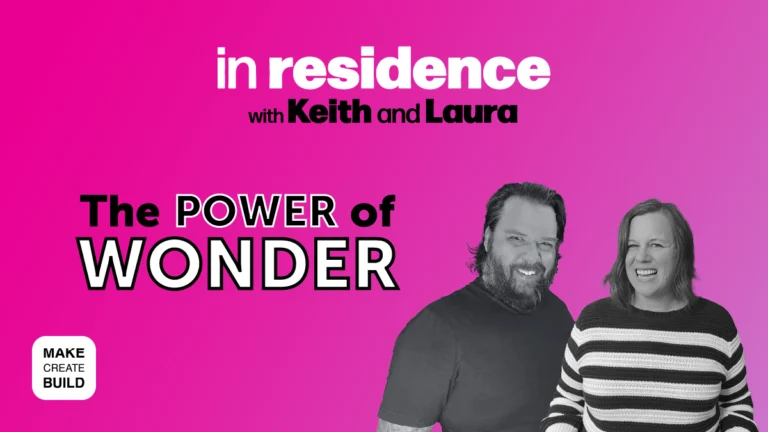 The Power of Wonder