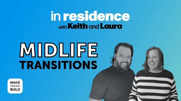 Midlife Transitions