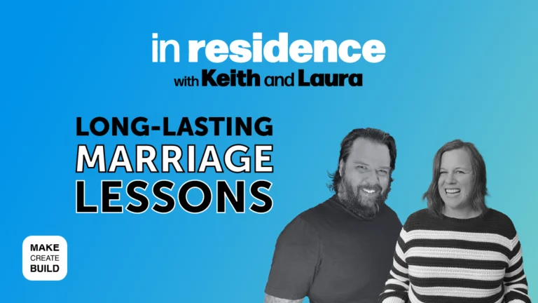 Long-Lasting Marriage Lessons