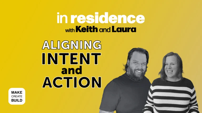 Aligning Intent and Action