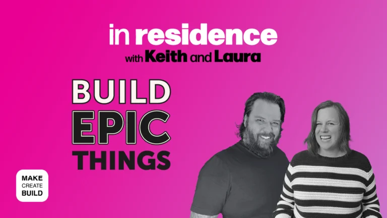 Build Epic Things - Episode 110