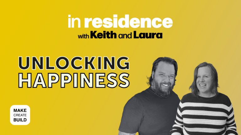 Unlocking Happiness on Purpose with Practice