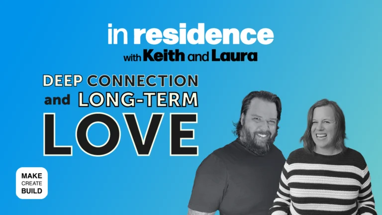 Deep Connection and Long-term Love | Simple Investments form Passionate Partners