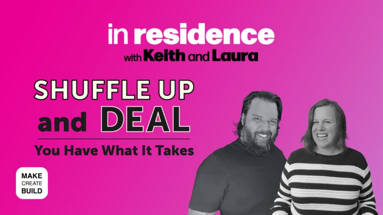 Shuffle Up and Deal | You Have What it Takes