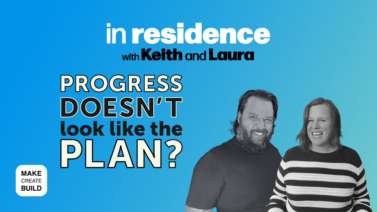 When Progress Doesn’t Look Like the Plan | Midyear Check‑In