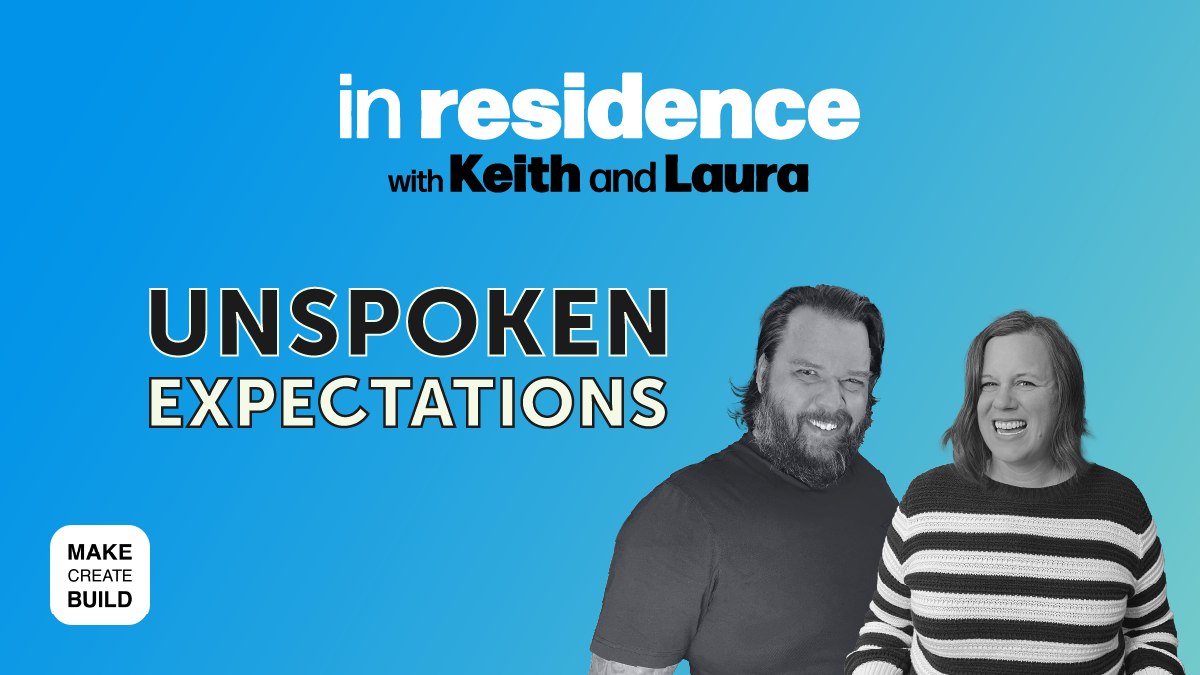 Unspoken Expectations